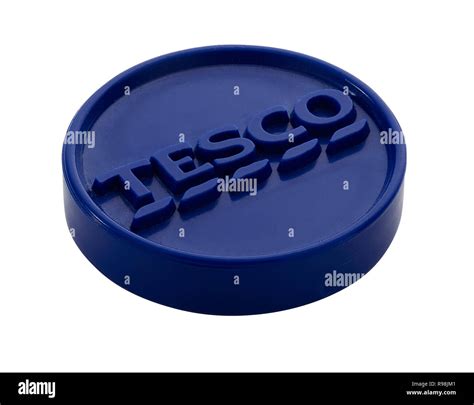 Charity Token.